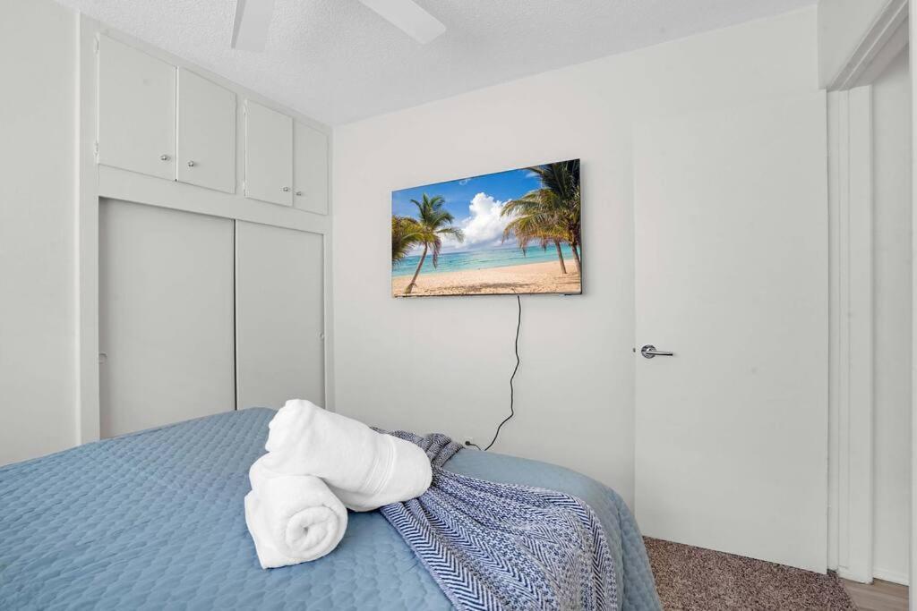 6Th Haven, Arcade, King Bed, Games, 1 Mile To Beaches Long Beach Ngoại thất bức ảnh